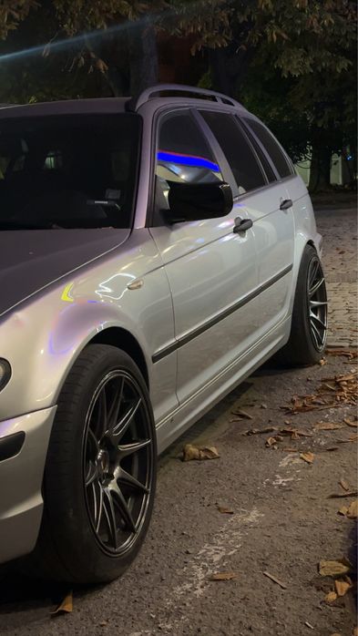 Japan racing 11 предни 9.5 j ет 20 задни 11 j et 25  18 ки