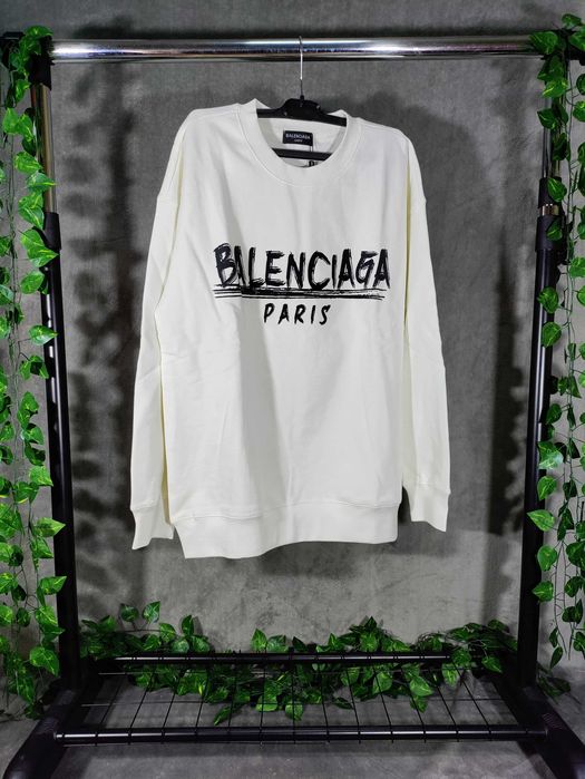 Bluza Balenciaga marimea XS