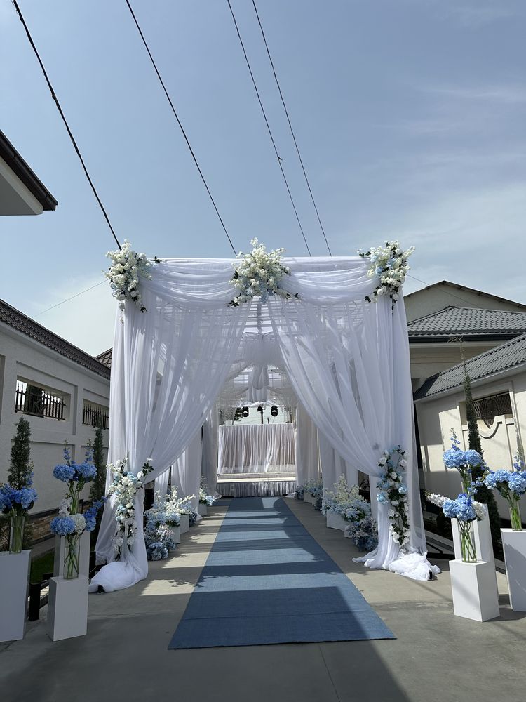 Офармления Afarmleniya Decor