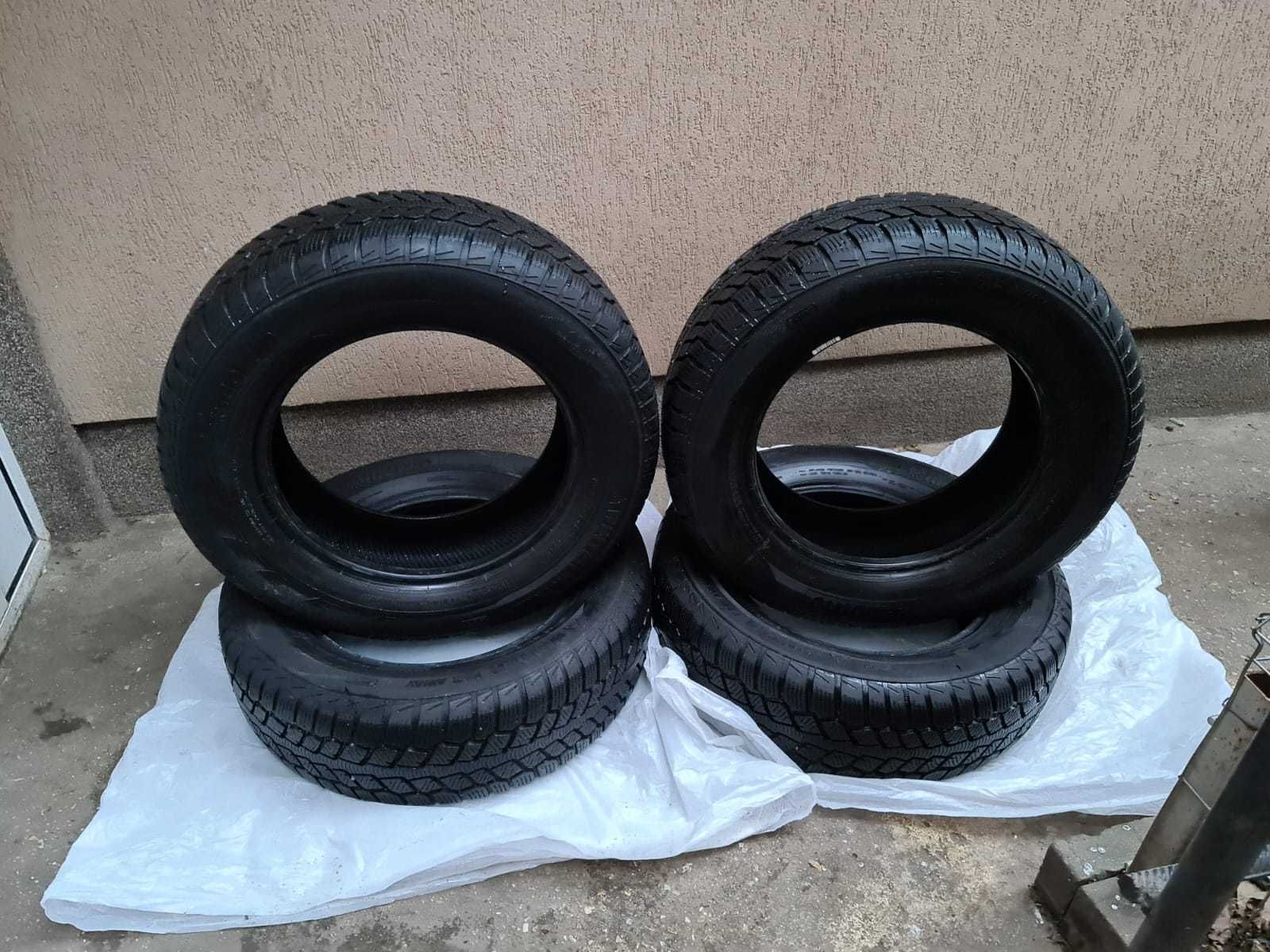 Anvelope Motrio Winter 215/65 R16 98H