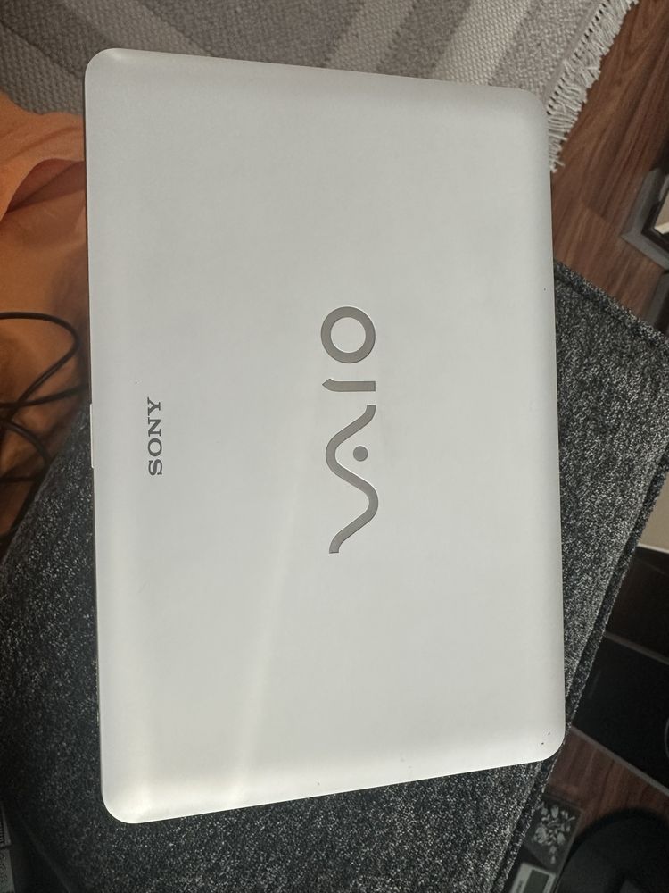 Sony Vaio mini Intel Atom N450 Ram 2GB