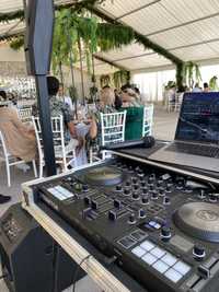 Consola Dj TRAKTOR S4 MK3