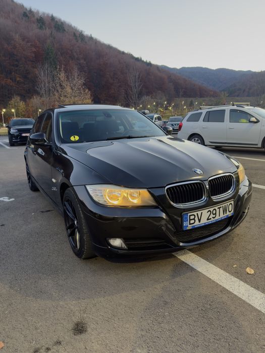 BMW Seria 3 | E90 LCI | 318i
