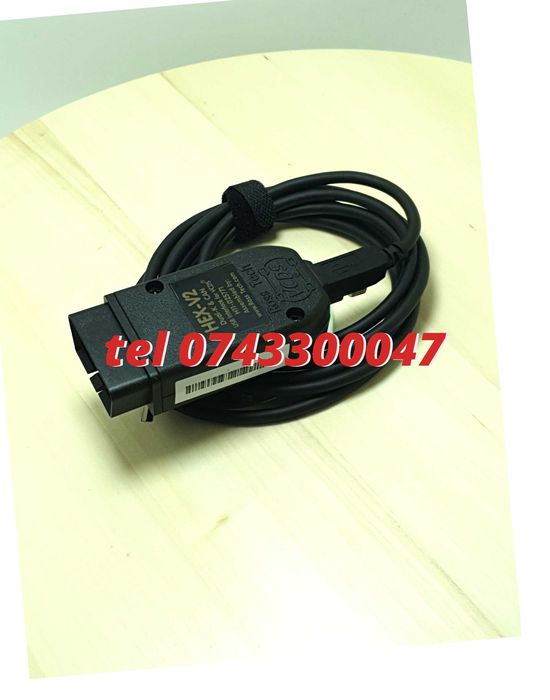 Diagnoza Auto Vcds Vag 2531 Romana Engleza Vw Audi Skoda Seat 2025