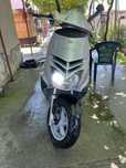 Aprilia leonardo 150cc