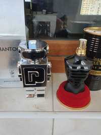 Phantom by Paco Rabanne și JP Gaultier Le Male Le Parfum
