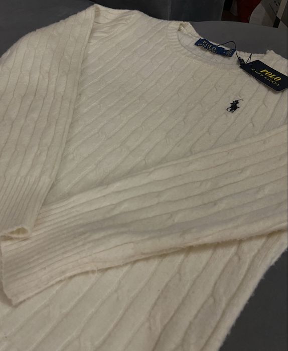 Pulover Ralph Lauren S