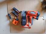 Paslode pistol cuie pt tegola carton bituminos