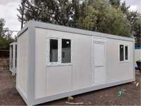 Container la comanda