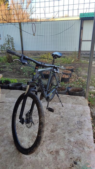 Велосипед  STERN