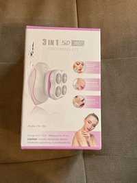 Epilator facial Grooming Kit 3/1 Model FK-106