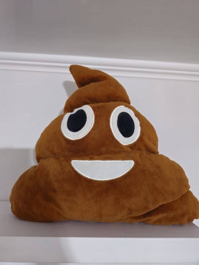 Подушки emoji эмоджи