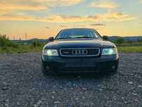 Ауди а4 б5 2.5 тди на части / audi a4 b5 2.5 tdi на части