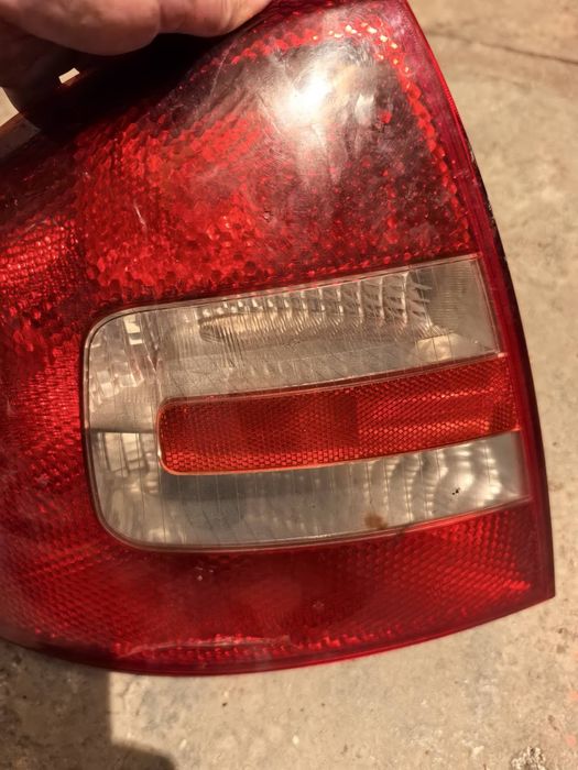 Продавам части Шкода Октавия 2