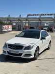 Mercedes Benz C Class C200 w204