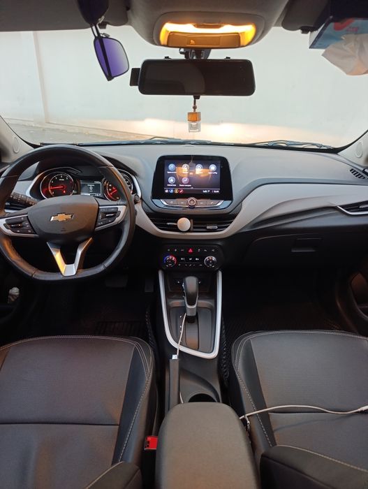 Продам свой Onix premier 2, 6 позиция