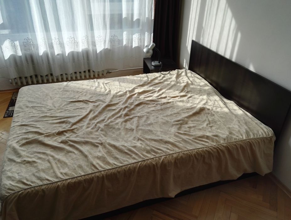 Двустаен апартамент в Младост 1 под наем