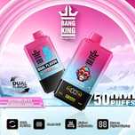 Vape bang king 2 arome 50.000 puff