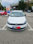 Vw Golf 6 Break 2012 1.6 Diesel Automata