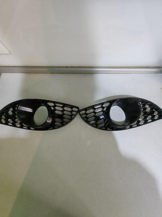 Решетки за бмв е 60