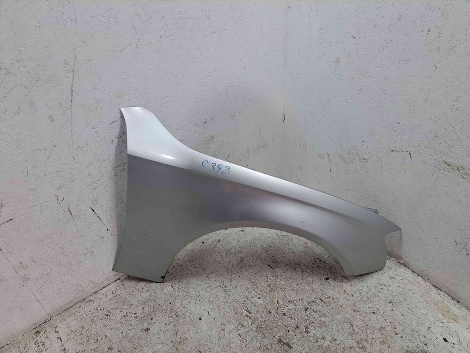 Aripa dreapta fata Audi A4 (8K2, B8) [Fabr 2008-2015]