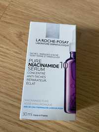 La Roche Posay Pure Niacinamide 10 serum