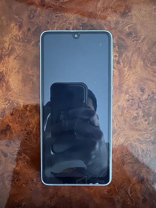 Samsung galaxy A33 5G 128gb