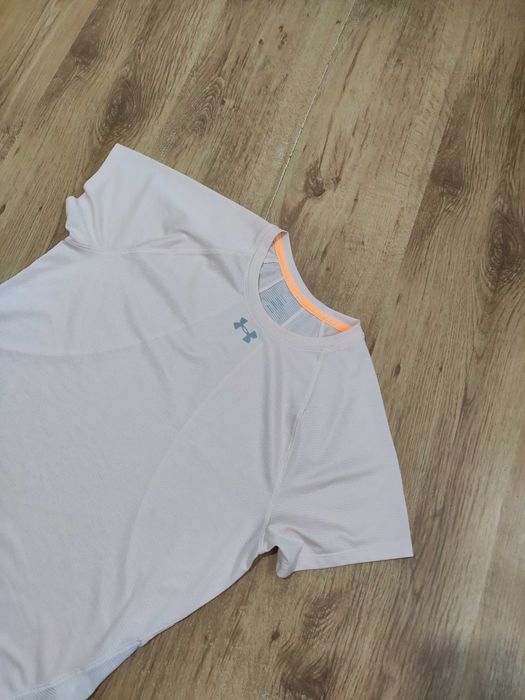 Tricou dama Under Armour marimea L