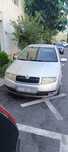 Skoda fabia 1.4 16v