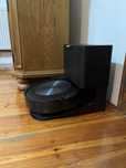 aspirator iROBOT Roomba Combo j5+