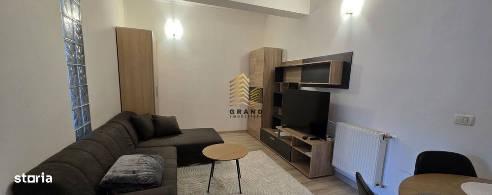 Apartament 2 Camere | Decomandat | Zona Stefan Cel Mare