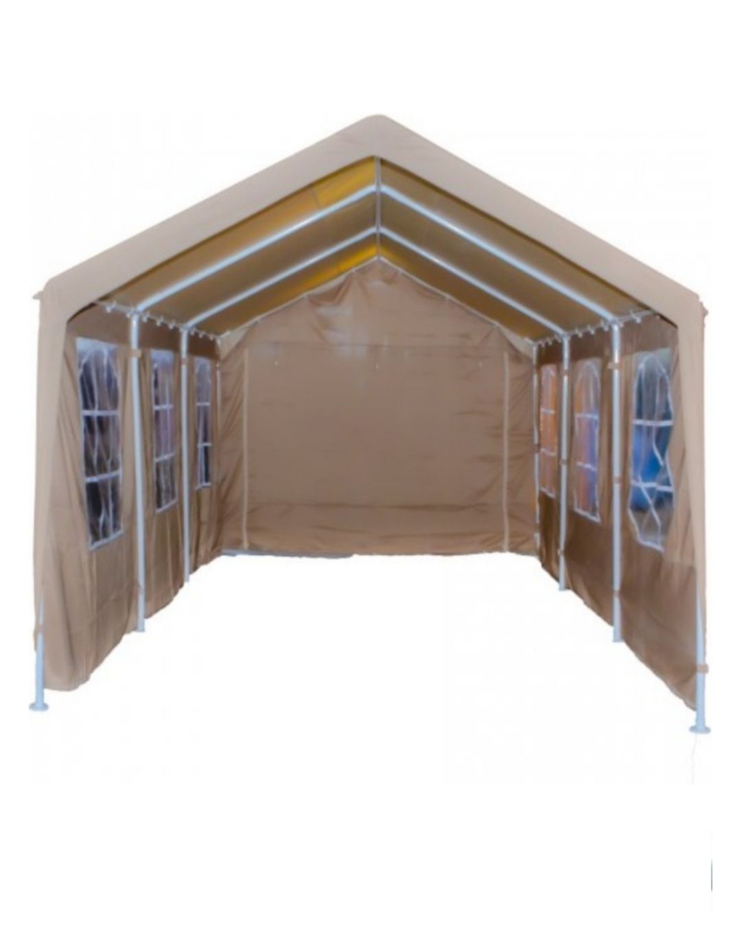 Палатка—————шатер