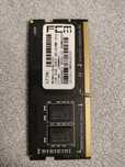 16 Gb DDR4 2400Mhz 8 Gb DDR4 x 2 Original imac/macbook Apple