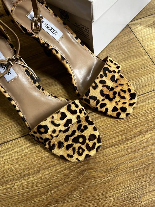 Нови дамски сандали