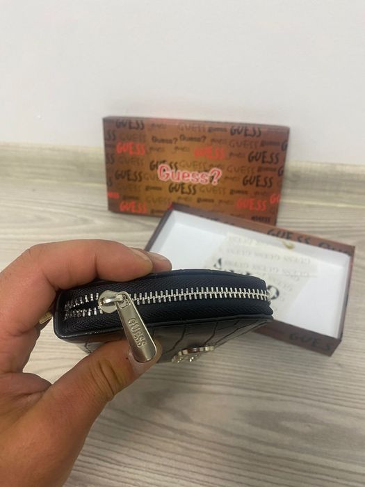 Portofel Guess Colectie Noua Calitate Premium