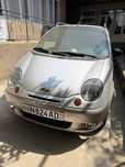 Matiz best gazli