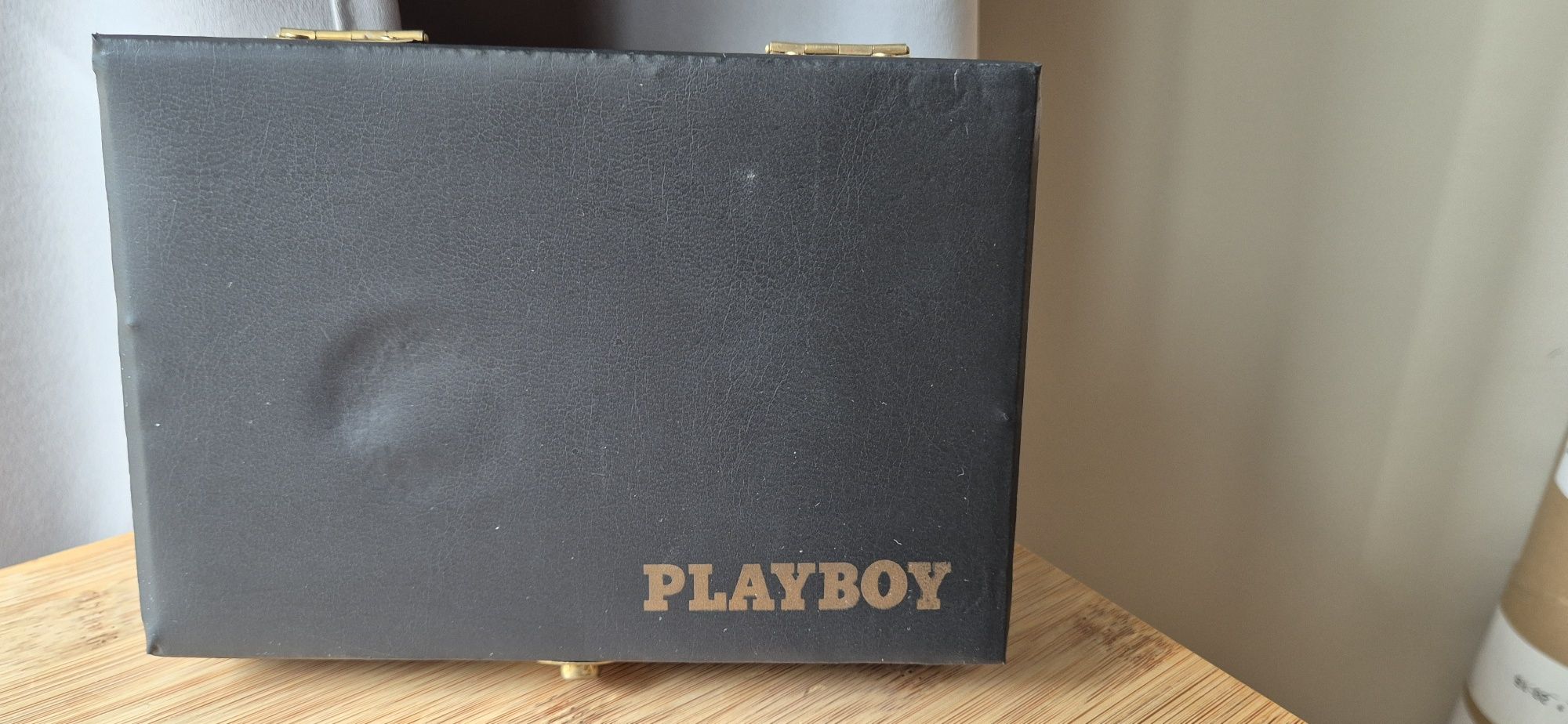 Карти за игра Playboy