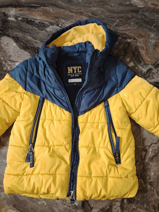 Vand geci baieti 110