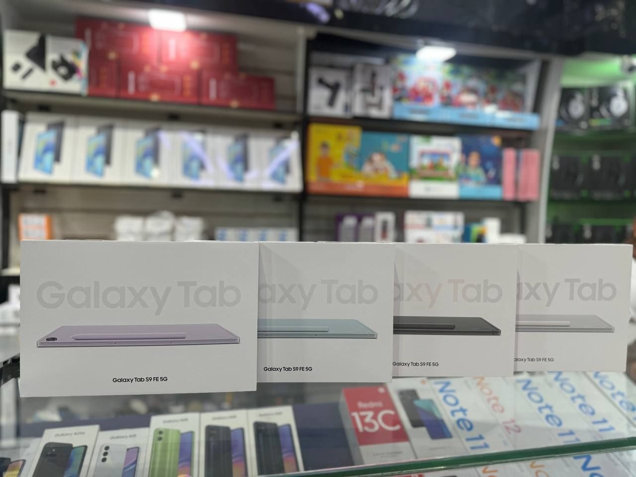 Samsung A9 Plus 5G  128gb