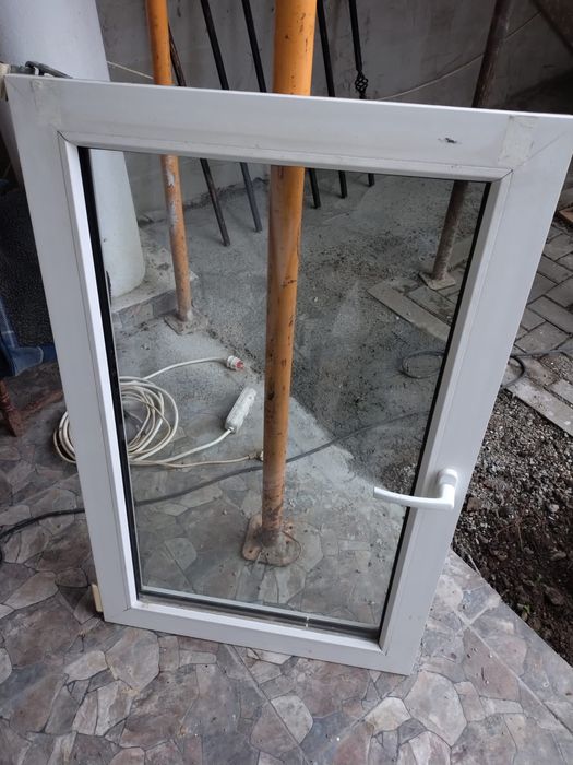 Termopane si usa termopan de vanzare