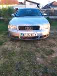 Vând Audi A4  ,116 Cp