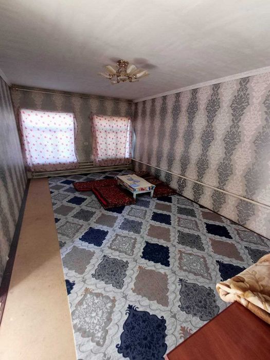 Продаётся дом 7,2 сотих, 4 комн + кухня + подвал