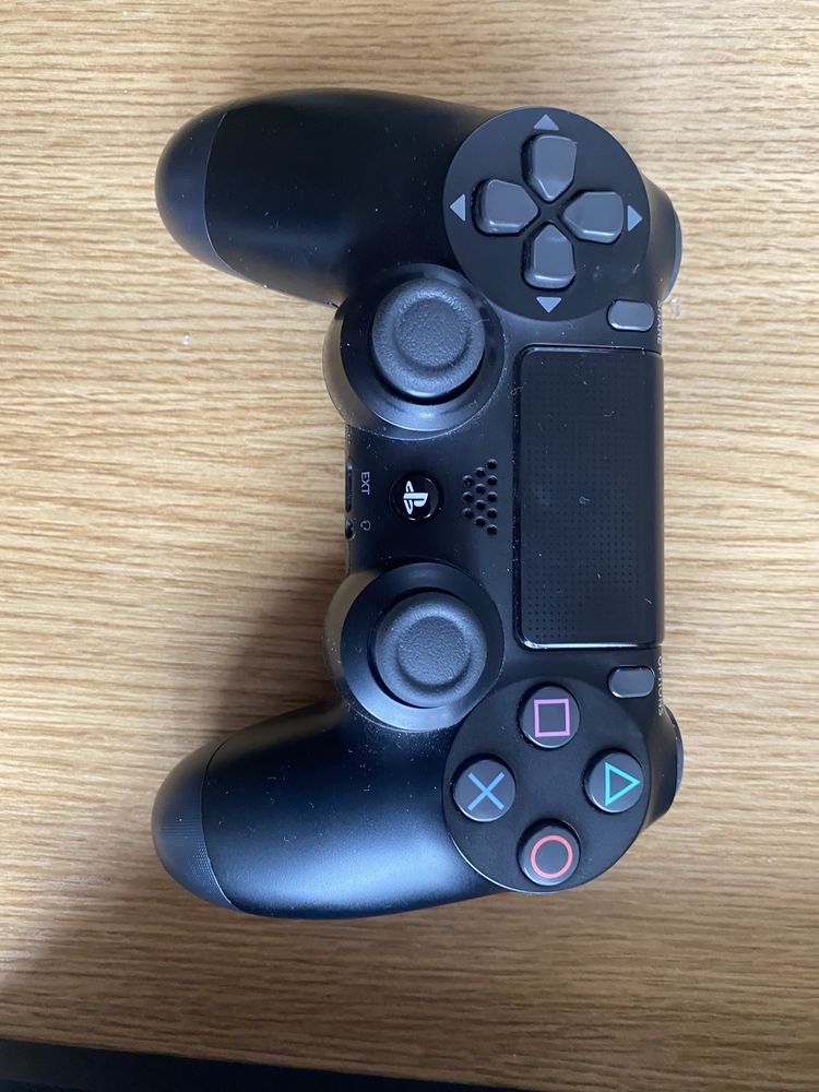 PlayStation 4 Pro 1TB