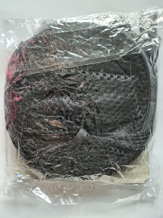 Cos de rufe pliabil din poliester, capacitate mare, 230g