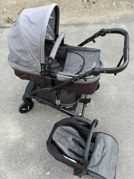 Cărucior pentru copii