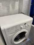 Стиральная машина INDESIT 5кг
