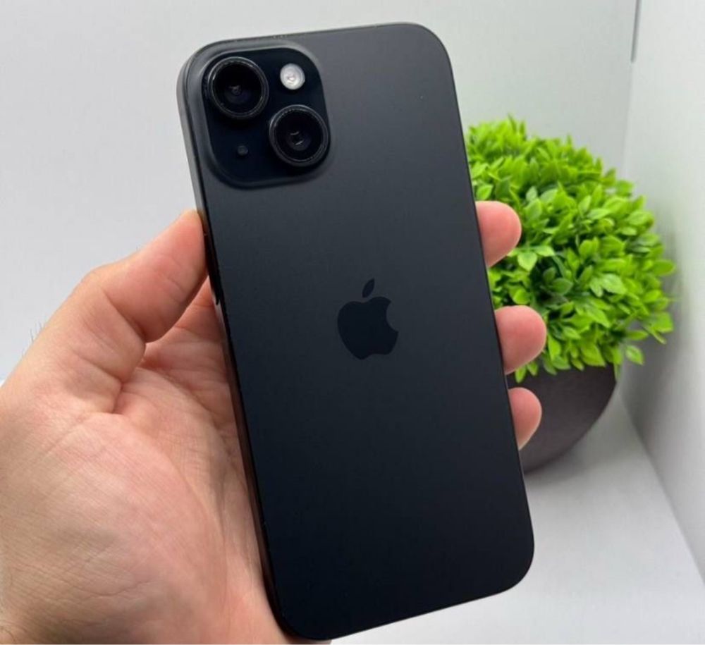 Iphone 15 идеал обмен