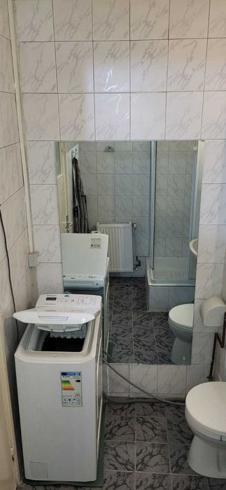 Garsonieră 31 mp – Str. Castanilor, aproape de AFI Brașov și Centru