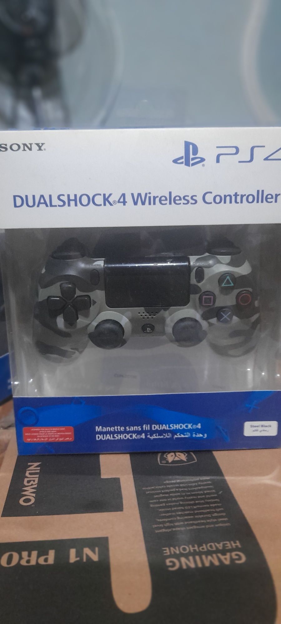 Jo'stik / жостик ps4 uchun