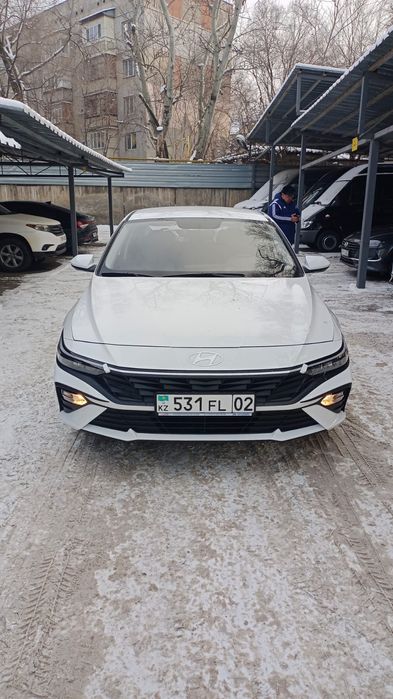 Большой автопарк под Яндекс такси